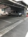 江東区南砂１丁目　月極駐車場